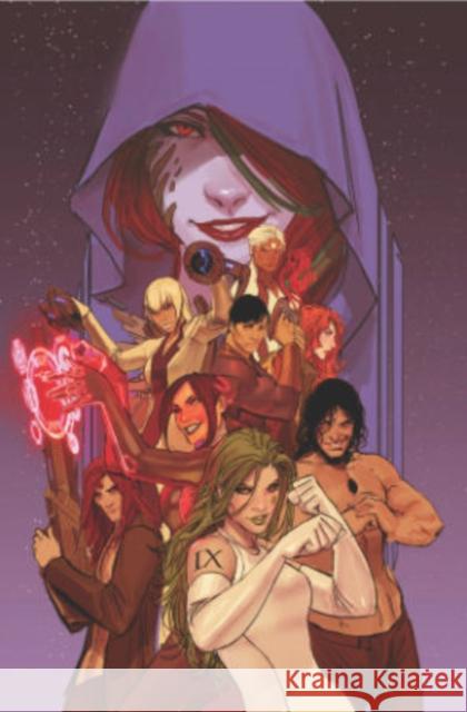 IXth Generation Volume 1