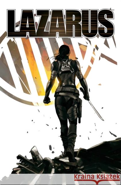 Lazarus: The Second Collection