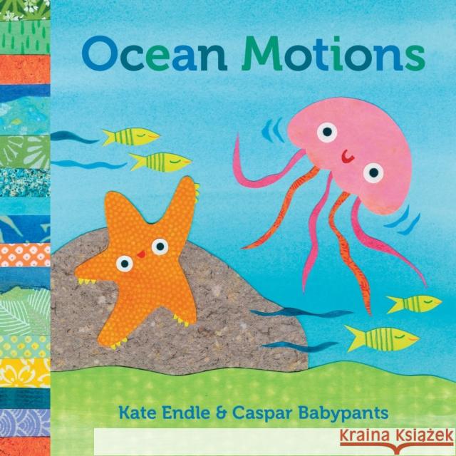 Ocean Motions