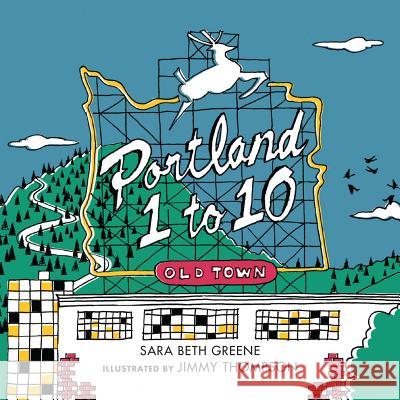 Portland 1 to 10