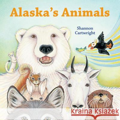 Alaska's Animals