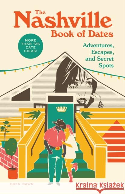 The Nashville Book of Dates