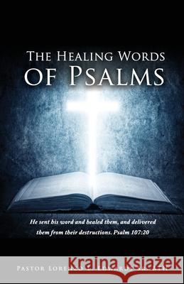 The Healing Words of Psalms