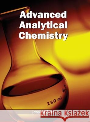 Advanced Analytical Chemistry