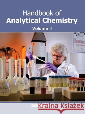 Handbook of Analytical Chemistry: Volume II