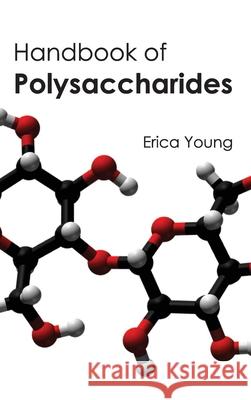 Handbook of Polysaccharides