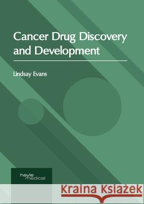 Cancer Drug Discovery and Development