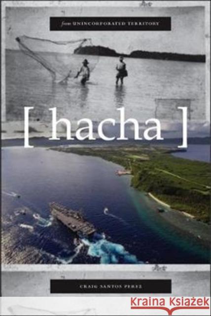 From Unincorporated Territory [Hacha]