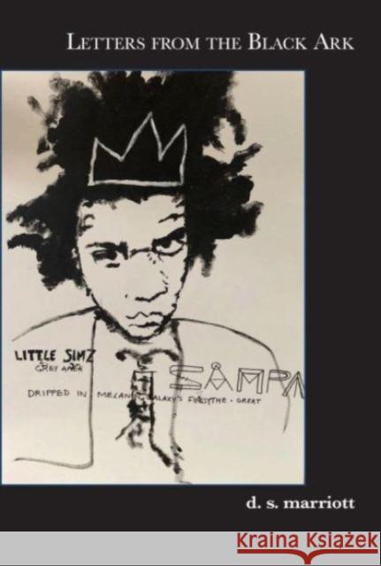 Letters from the Black Ark