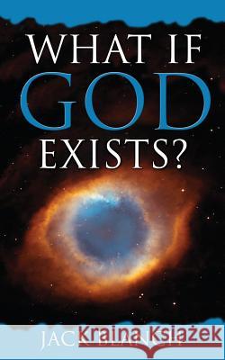 What If God Exists?