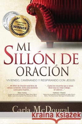 Mi Sillion de Oracion