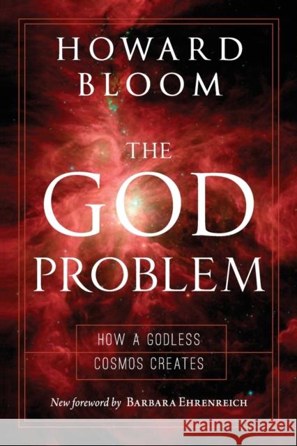 The God Problem: How a Godless Cosmos Creates