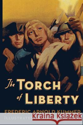 The Torch of Liberty