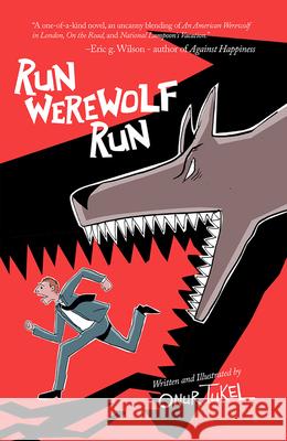 Run Werewolf Run