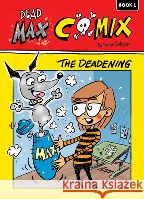 The Deadening, Book 1