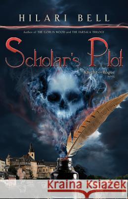 Scholar's Plot