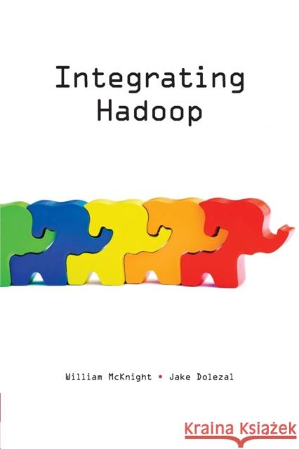 Integrating Hadoop