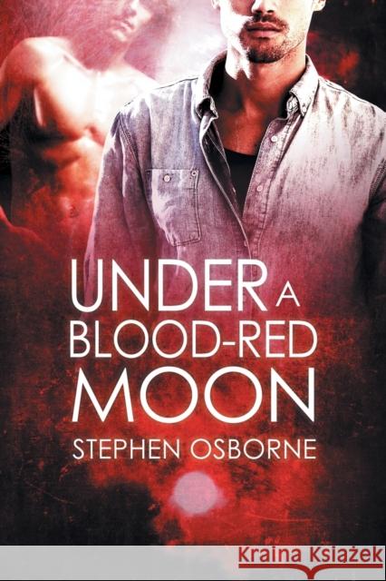 Under a Blood-Red Moon