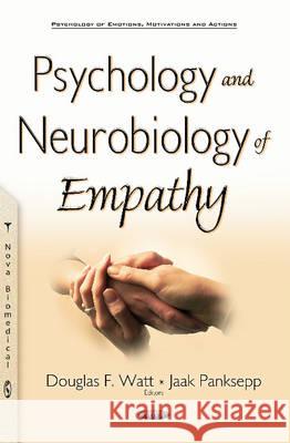 Psychology & Neurobiology of Empathy