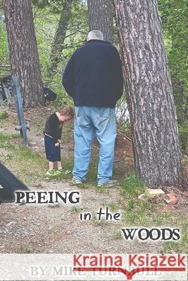 Peeing in the Woods