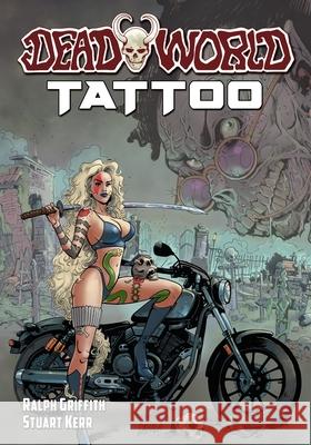 Deadworld: Tattoo