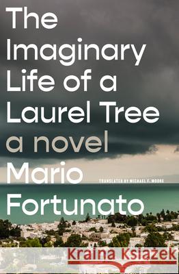 The Imaginary Life of a Laurel Tree