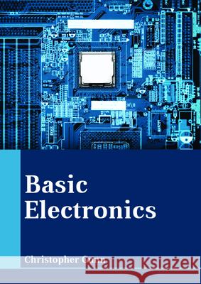 Basic Electronics