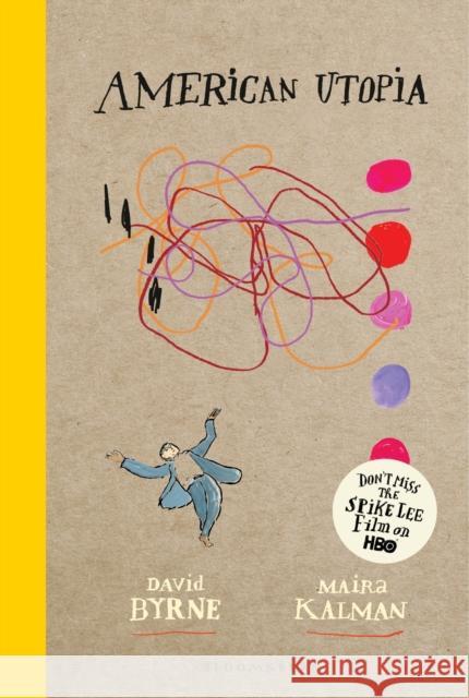 American Utopia