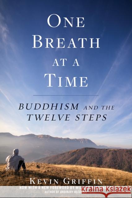 One Breath at a Time: Buddhism and the Twelve Steps