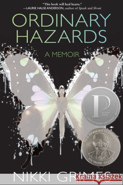 Ordinary Hazards: A Memoir