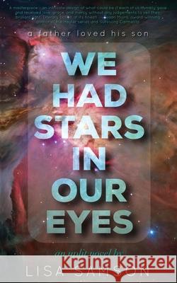 We Had Stars in Our Eyes