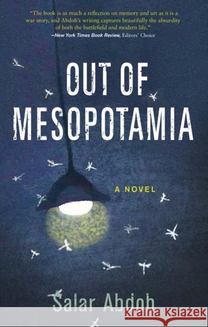 Out of Mesopotamia