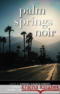Palm Springs Noir
