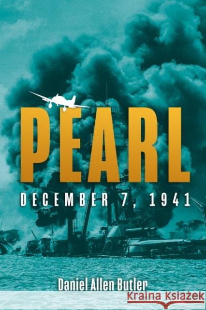 Pearl: December 7, 1941