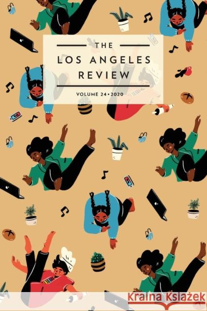The Los Angeles Review No. 24