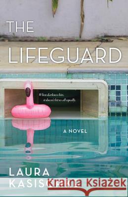 The Lifeguard