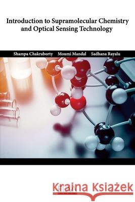 Introduction to Supramolecular Chemistry and Optical Sensing Technology