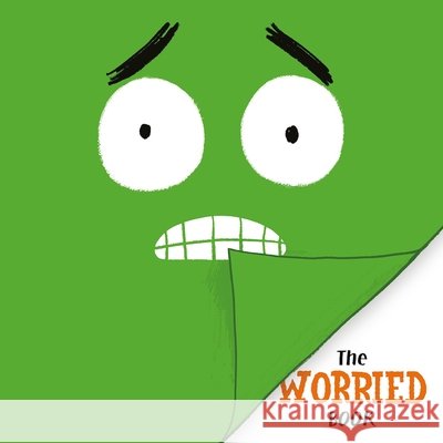 The Worried Book