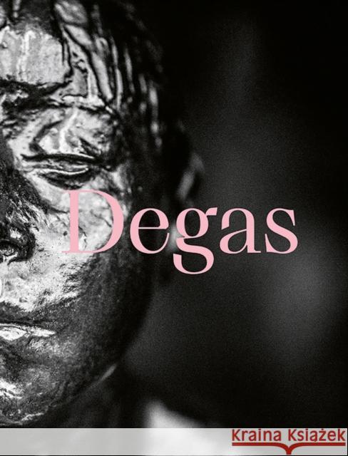 Degas: Dance, Politics and Society