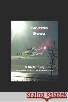 Stanzas With Swag: King Solomon's Baby Sister