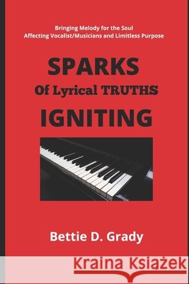 Sparks of Lyrical Truths Igniting