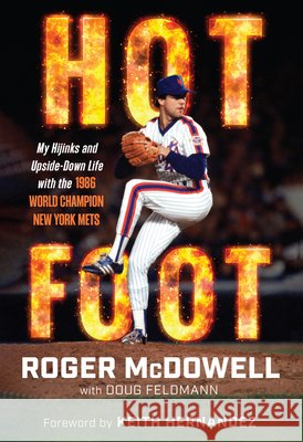 Roger McDowell