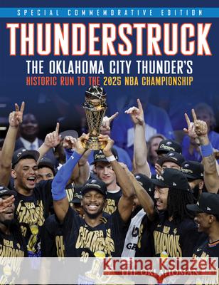 2025 NBA Champions (Western Conference Higher Seed)