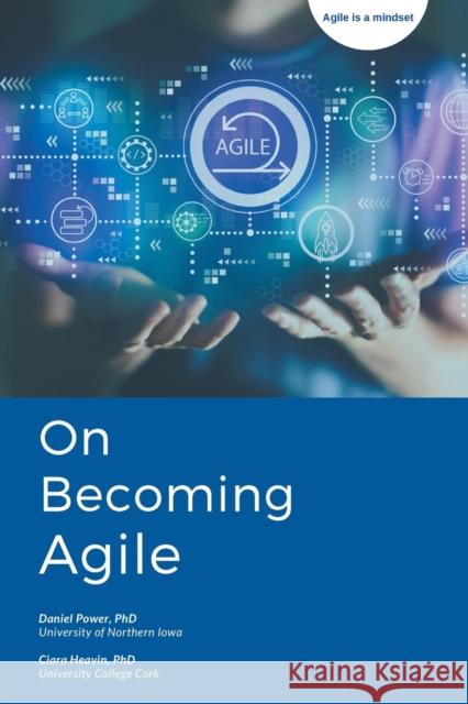 On Becoming Agile