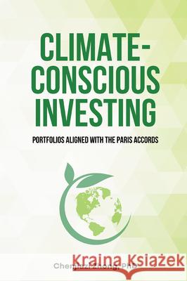 Climate-Conscious Investing: Portfolios Aligned with the Paris Accords
