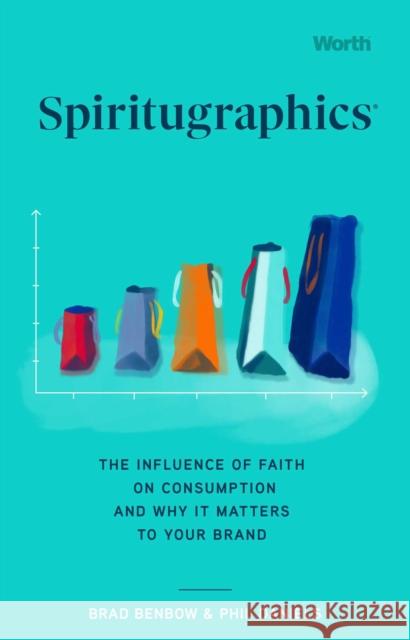 Spiritugraphics: The Influence of Faith on Consumption and Why It Matters to Your Brand