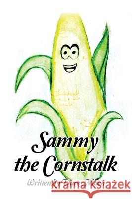 Sammy the Cornstalk