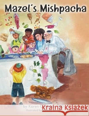 Mazel's Mishpacha