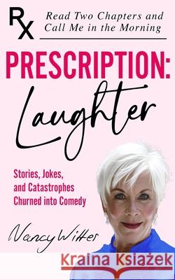 Prescription: Laughter