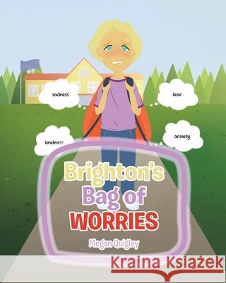 Brighton's Bag of Worries